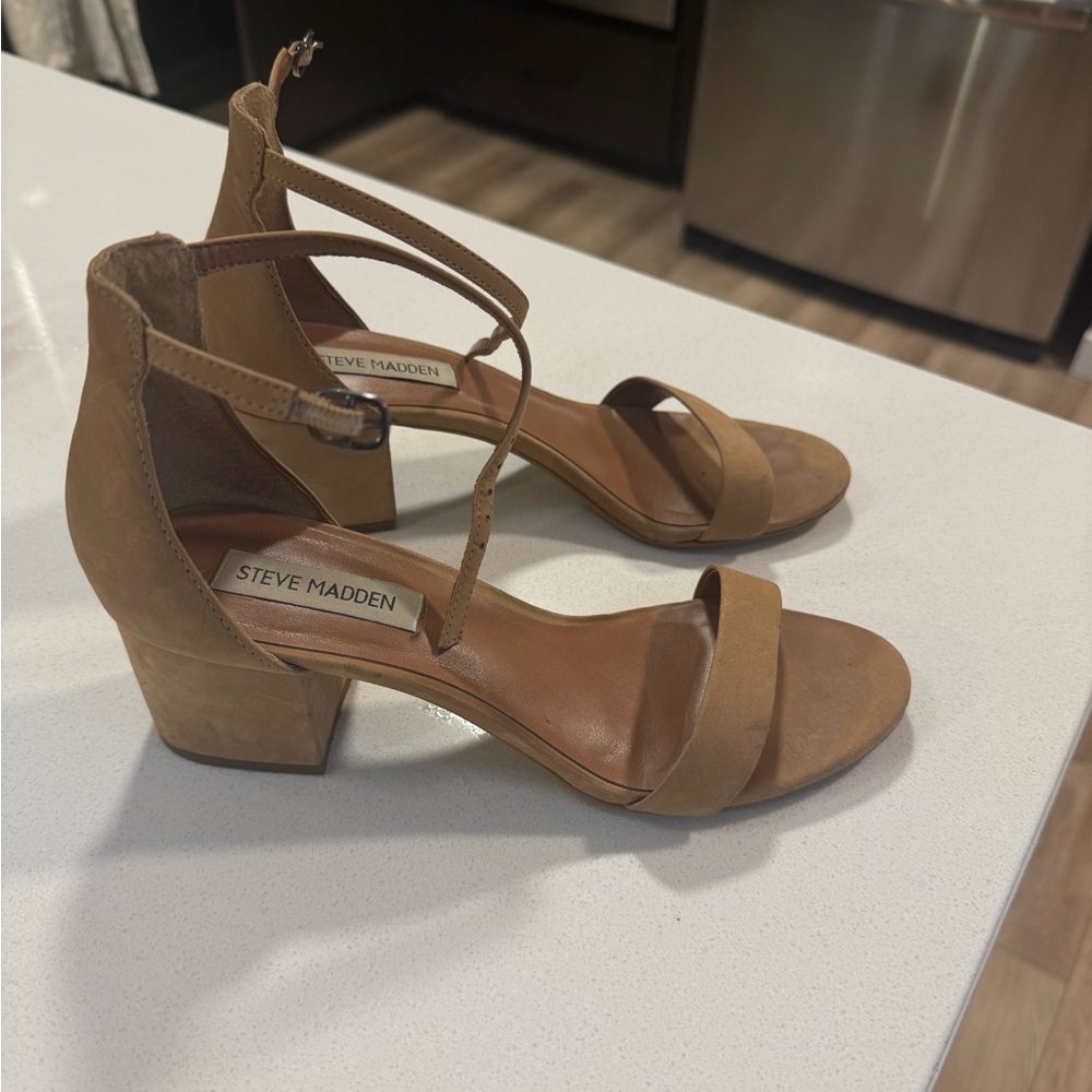 Steve Madden Heels
